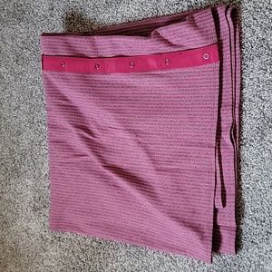 Lululemon athletica vinyasa scarf